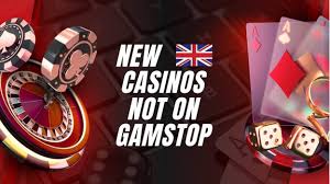 Discovering Non-Gamstop Casino Sites A Guide for Players
